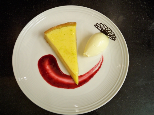 How To Pair Wine With Desserts - Go Sparkling With Sweets