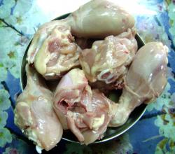 Carry Meat: How to Tips & Ideas