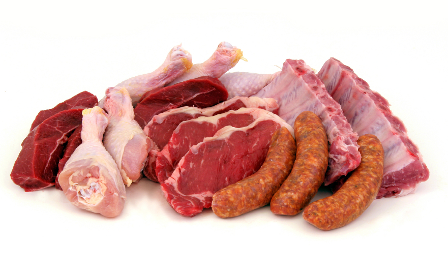 How To Freeze Mashed Meat