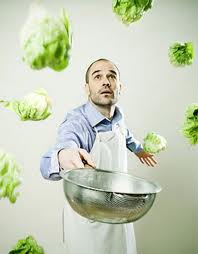 Valentines Day Cooking Tips For Men