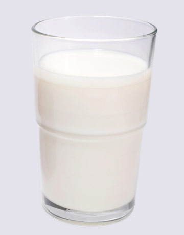 Health Facts about Milk
