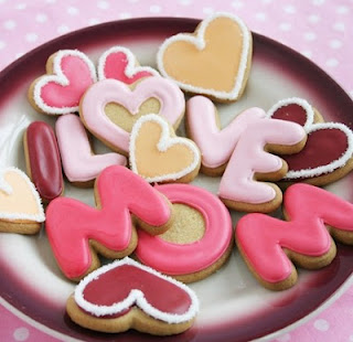 10 Healthy Breakfast-In-Bed Recipes For Mother's Day