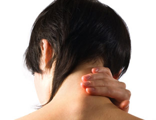 Home Remedies for Neck Pain
