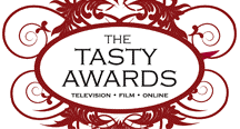 Contest: Win a FREE Pair of Tickets to the Tasty Awards in Hollywood! 