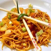 Tips To Prepare Low Fat Noodles