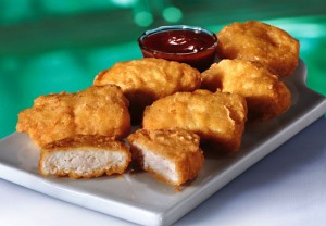 Did Stacey Know Chicken Nuggets Would Almost Kill Her?  