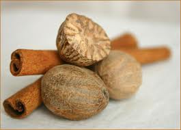 Nutmeg Medicinal Uses