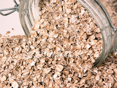 What Do You Know About Rolled Oats
