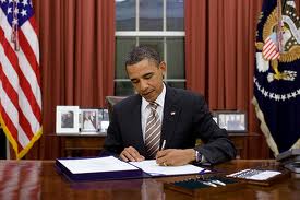 American President Signs The Biggest Overhaul In Food Regulations Since 1940