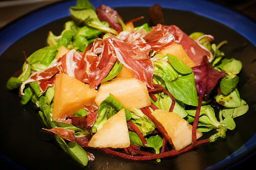 Fat-free Salad Dressings