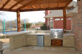 How To Buy Kitchen Appliances For Outdoor Kitchen