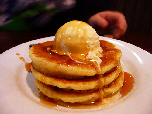 Top Fast Food Trends Of 2010 