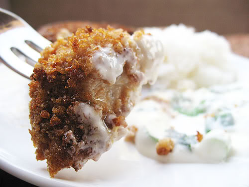 How To Use Panko Crumbs In Your Daily Diet