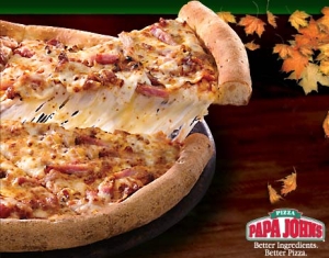 Fast Food Restaurants Plan More Onslaught In 2011