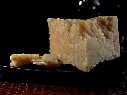 Uses Of Parmesan Cheese