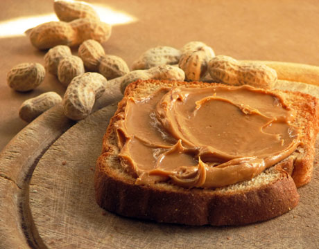 How To Celebrate Peanut Butter Day 2011 