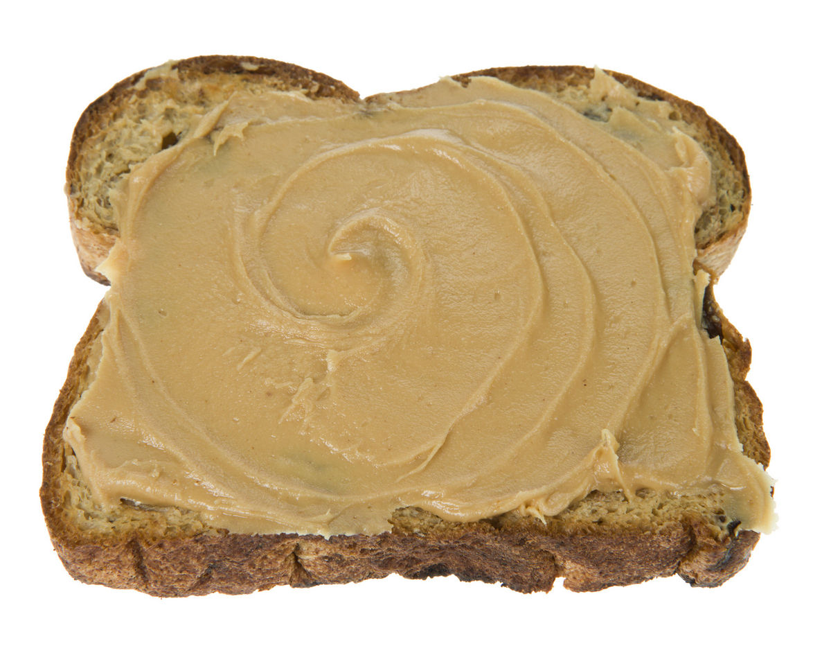 How To Celebrate Peanut Butter Lovers' Month