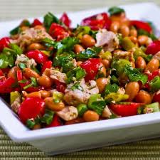 Bell Pepper Dressings - Make your dishes look beautiful with bell pepper decoration