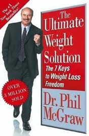 The Ultimate Weight Solution By Dr Phil Mcgraw