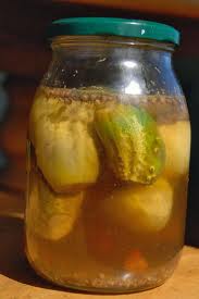 How To Get Rid Of Pickle Oil Stains On Your Table Cloth