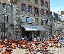 Top Restaurants in Plymouth