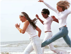 Top 5 Energizing Food for Women 