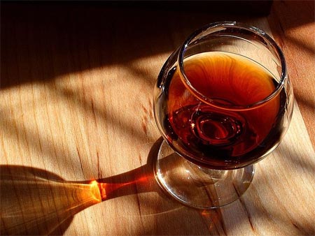 Port Wine Ideas - To Warm Your Winter Wine Glass