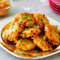 Quick and Easy Ways Of Preparing Hanukkah Potato Latkes