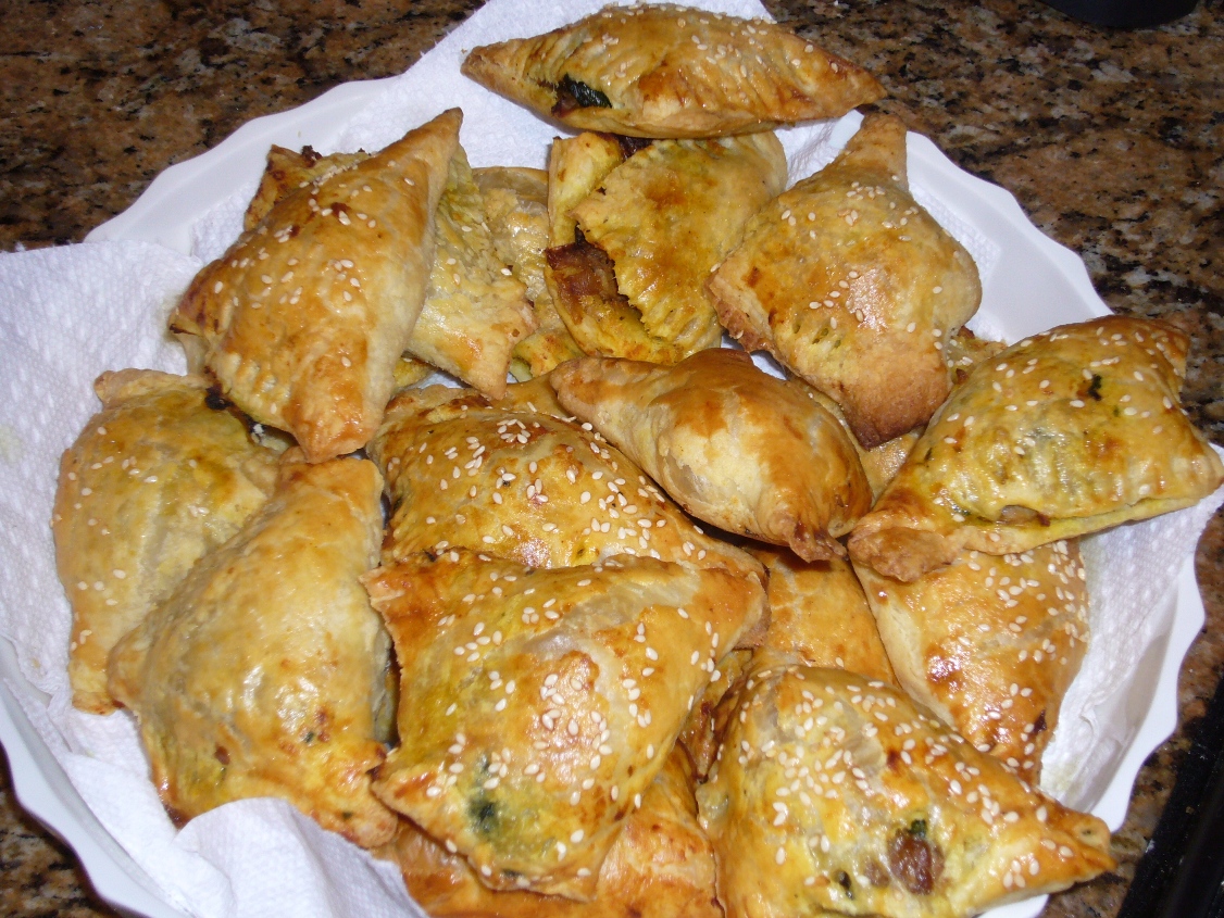 Top 5 Non-Traditional Hanukkah Recipes