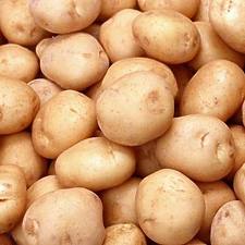 Potato Medicinal Uses