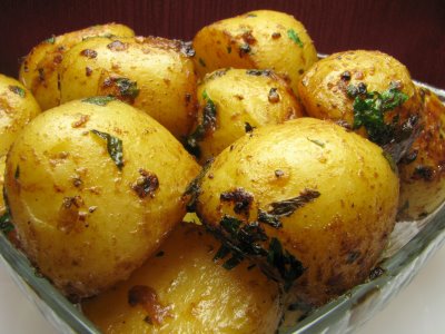 What Can You Make With Boiled Potatoes