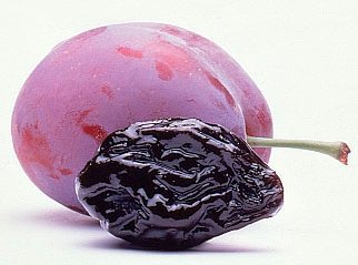 Prune Menu