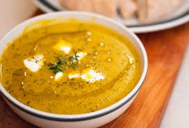 Tips To Prepare Low Fat Cream Soup