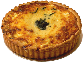 How To Bake Quiche