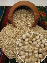 How Much&nbsp;Protein In Quinoa 