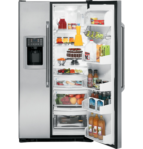 How To Clean Refrigerator