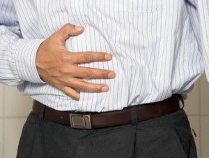 Gallstones Diet Sheet