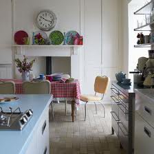 How To Design A Retro Kitchen