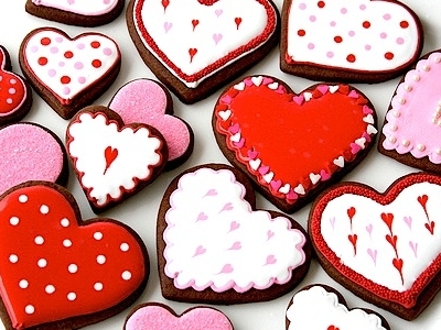    Top 5 Romantic Food Recipe Ideas