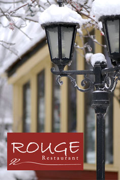 Top Restaurants In Calgary
