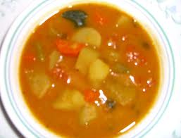 Indian Masalas - Sambar Spice Blend