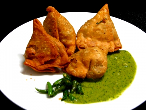 Top Indian restaurants in Chicago