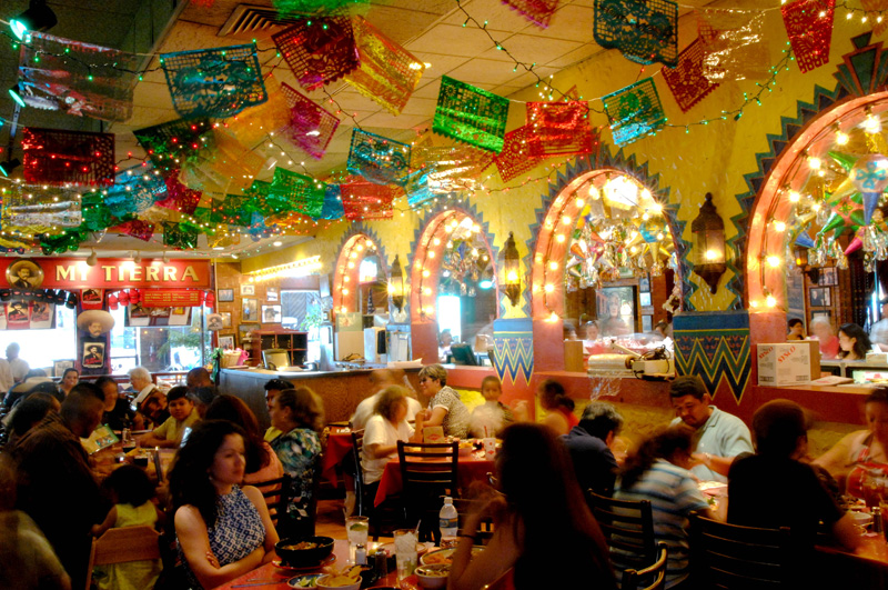 Top Restaurants In San Antonio
