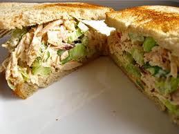 Tips To Prepare Low Fat Sandwich