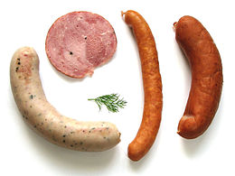 Is Sausage For Breakfast Healthy?