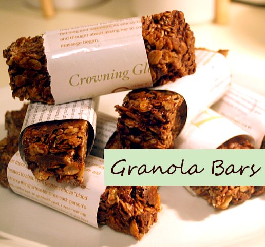 Snacks That Won't Ruin Your Diet