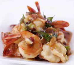 Eating Shrimp When Pregnant