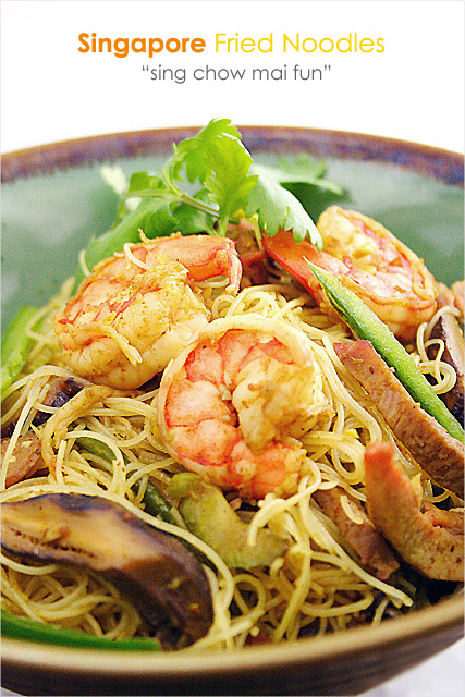 How To Celebrate National Noodle Ring Day	