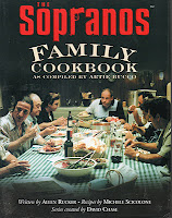 TV Show Cookbooks Entertain Fans All Over Again