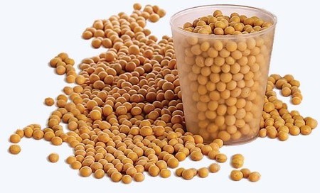 What Are The Side Effects Of Soybeans